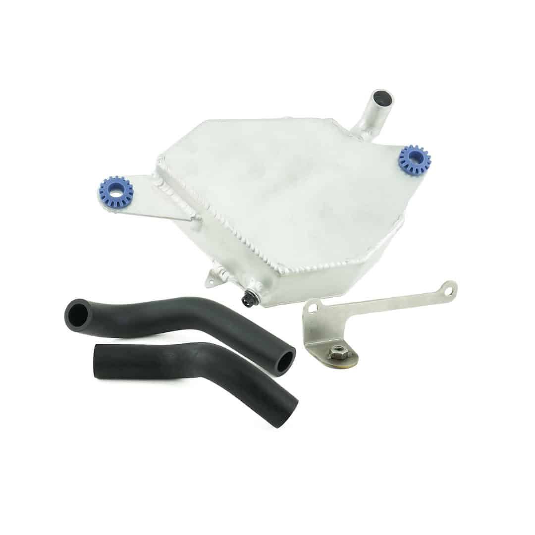 MSS Oil Catch Tank/Regulator Rectifier Fitting Kit Kawasaki ZX-10R 21-25/ZX-10RR 19-25