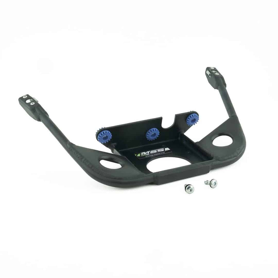 MSS Front Fairing Mounting Bracket Braced Kawasaki ZX-10R 16-20