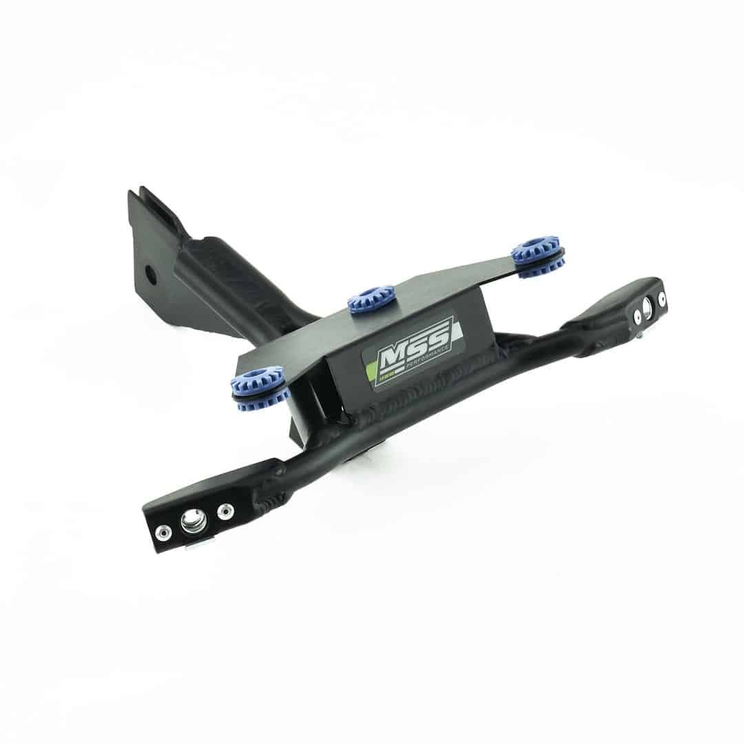 MSS Front Fairing Mounting Bracket Kawasaki Ninja 400 18-23