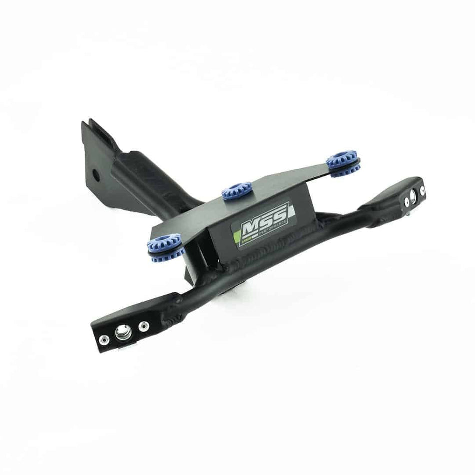 MSS Front Fairing Mounting Bracket Kawasaki Ninja 400 18-24 WSSP/Solo Electronics