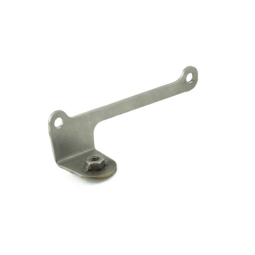 MSS Oil Catch Tank Bracket Kawasaki ZX10R/RR 11-25