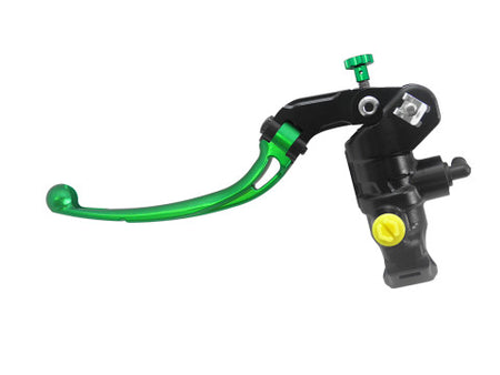 Accossato Brake master cylinder, GA version, 19 PRS