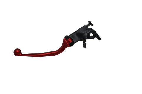 Accossato Adjustable Folding Lever in Aluminium For Original clutch Master Cylinders