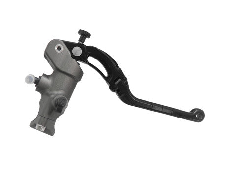Accossato Radial Brake Master Cylinder CNC-worked 19x18 with Revolution Lever