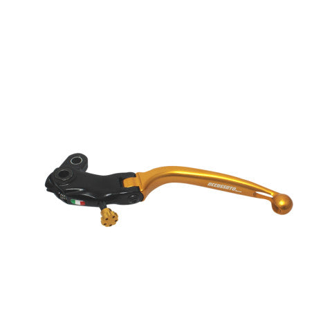 Folding Lever in Aluminium For Accossato Full Clutch CF001-CF005