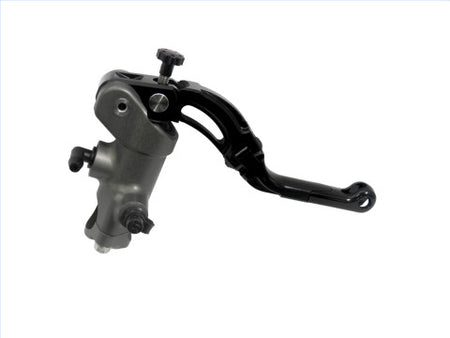 Accossato Radial Brake Master Cylinder CNC-worked 16x18 with Revolution Lever