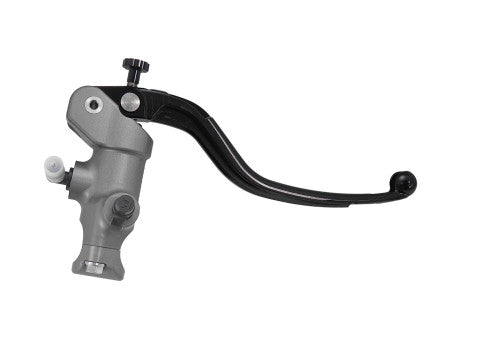 Accossato Radial Brake Master Cylinder 16x16 With Fixed Lever