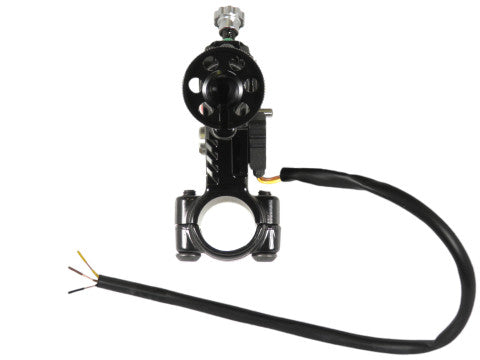 Accossato Full Clutch with 3 Cables Microswitch.