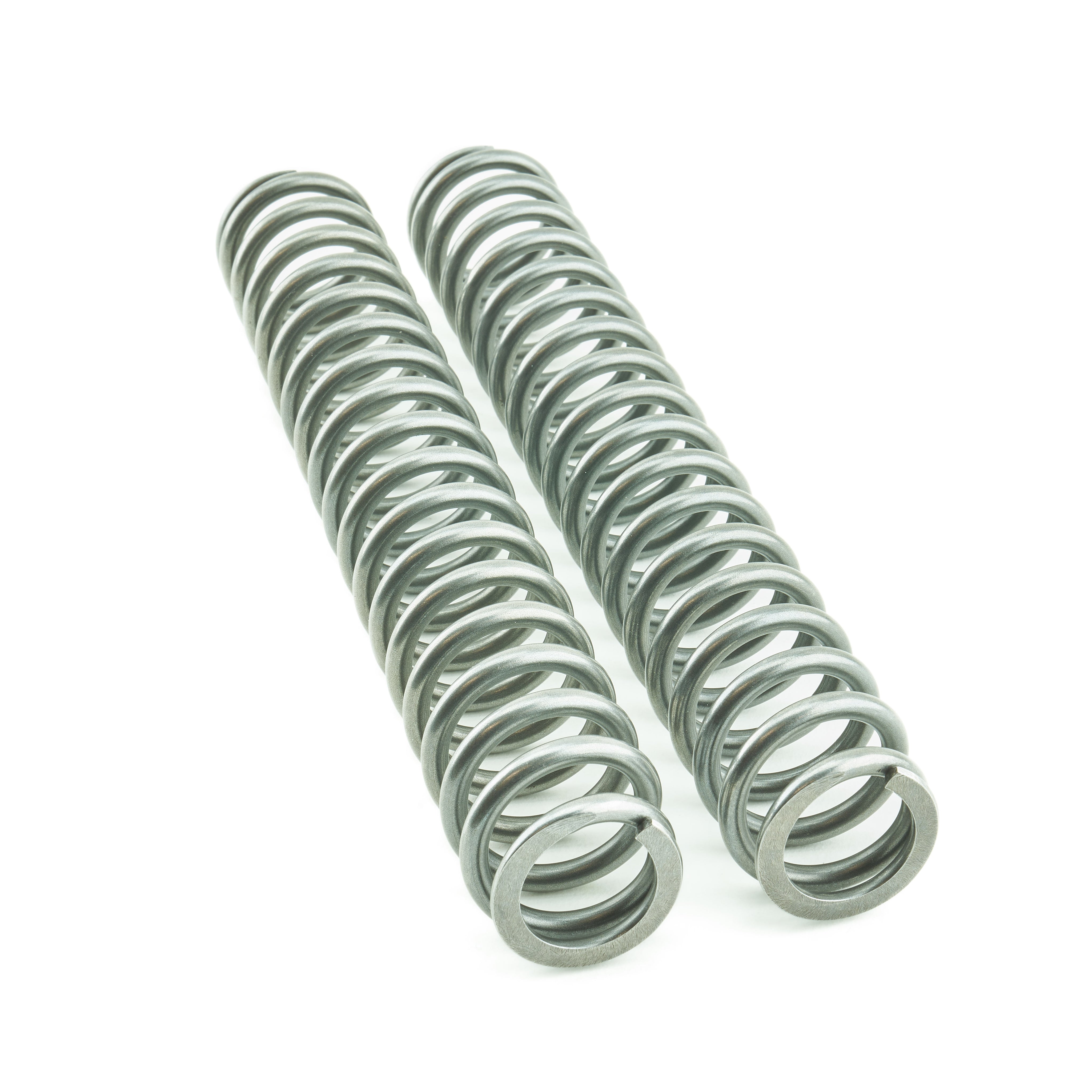 Front Fork Spring 9.5N -(Pair)