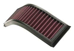 K&N Performance Air Filter Kawasaki ZX-10R 2004-2005