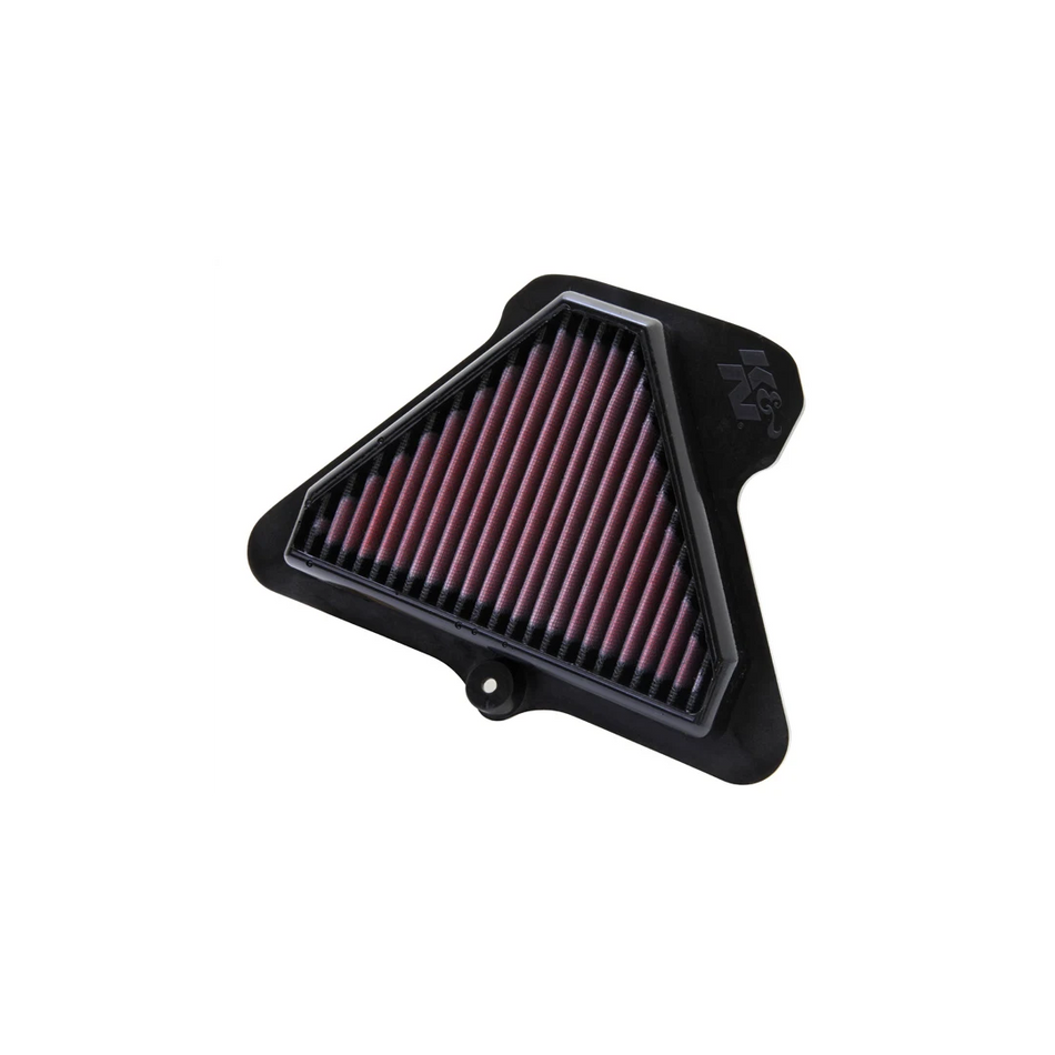 K&N Performance Air Filter Kawasaki ZX-10R 2011-2015