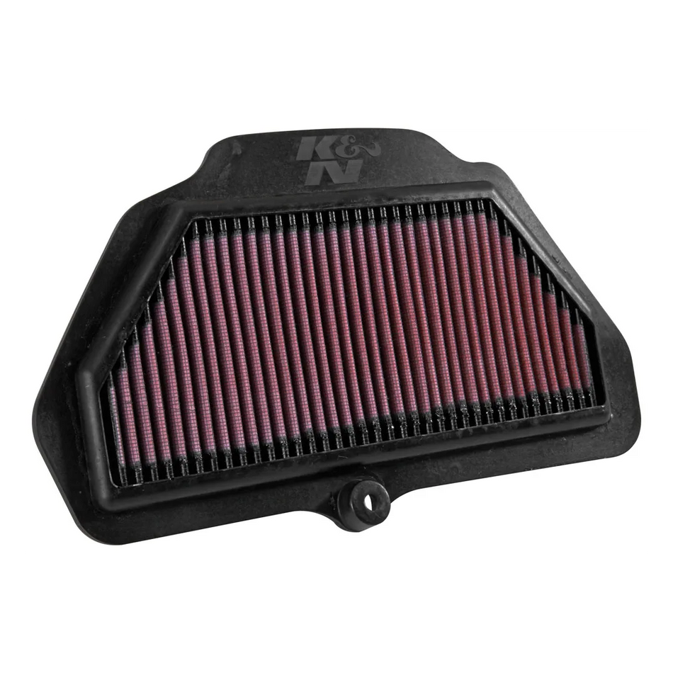 K&N Performance Air Filter Kawasaki ZX-10R/RR 2016-2025