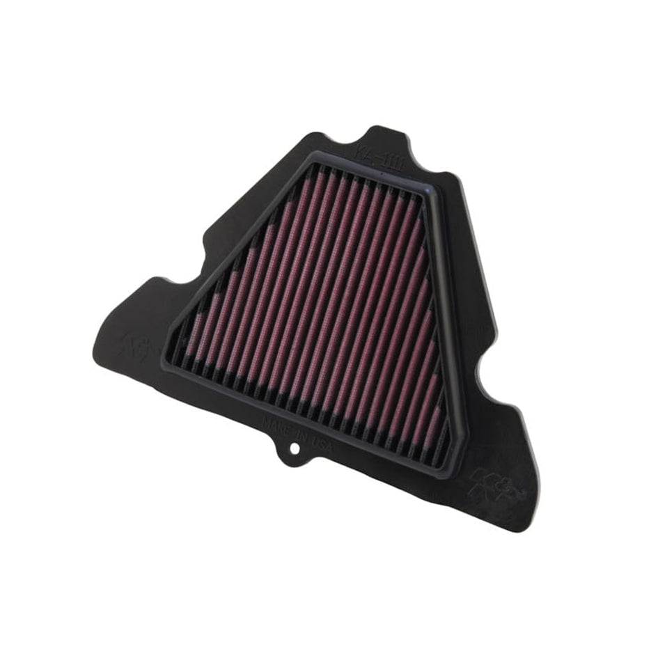 K&N Performance Air Filter Kawasaki Ninja 1000SX 2020-2024