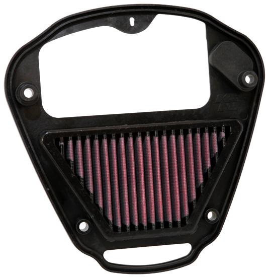 K&N Performance Air Filter Kawasaki VN2000 2007-2010