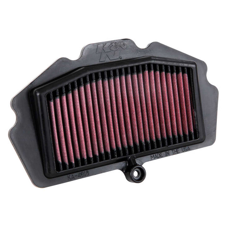 K&N Performance Air Filter Kawasaki Ninja 400 2018-2023