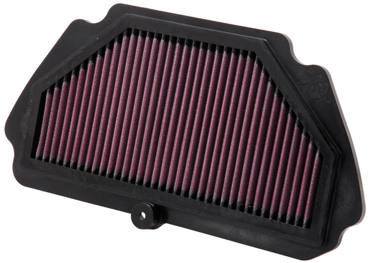 K&N Performance Air Filter Kawasaki ZX-6R 09/ZX-6R (636) 2013-2026