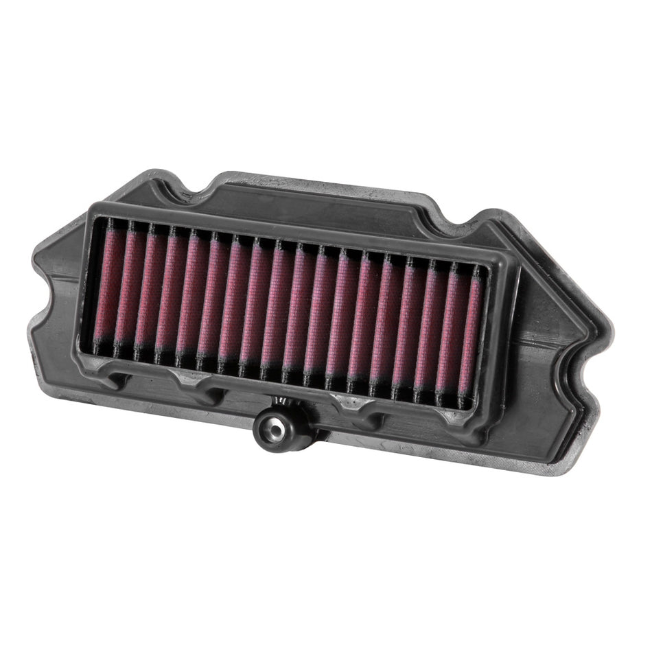 K&N Performance Air Filter Kawasaki ER6 2012-2016/Ninja 650 2012-2016