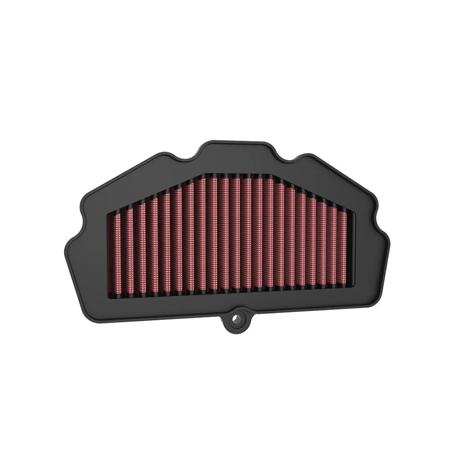 K&N Performance Air Filter Kawasaki Ninja 650 2017-2025