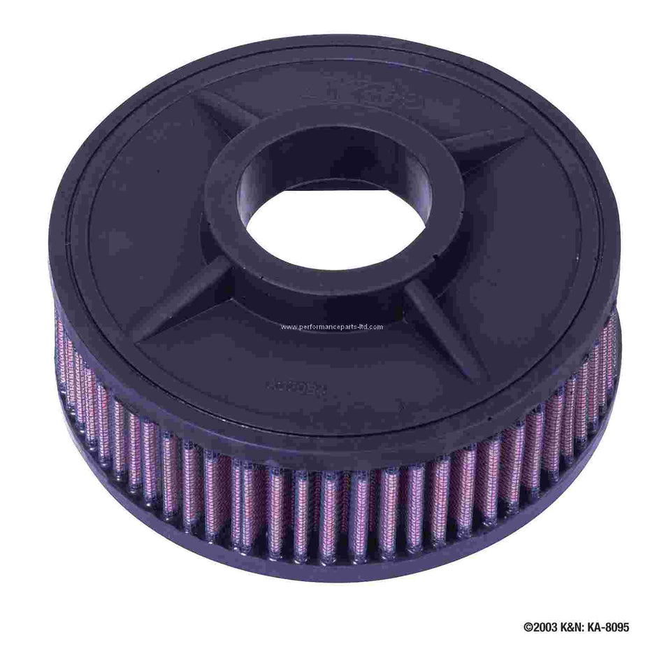 K&N Performance Air Filter Kawasaki VN800 1995-1998