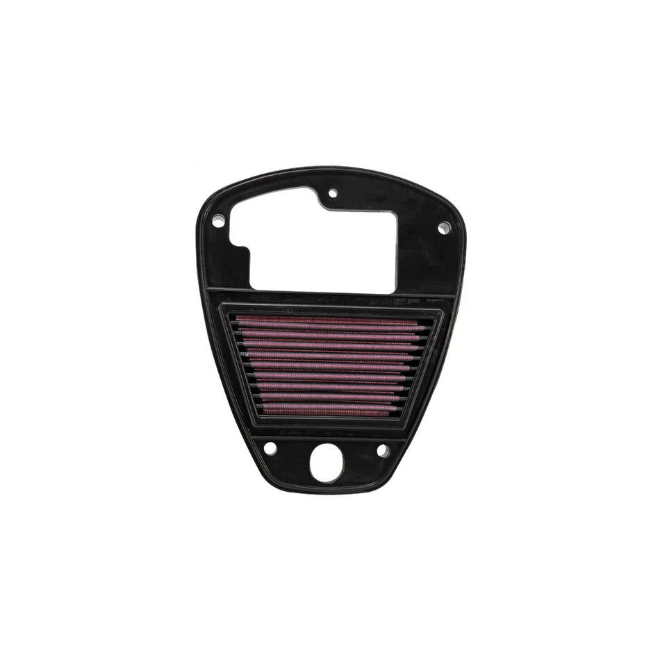 K&N Performance Air Filter Kawasaki Vulcan VN900 Classic 2006-2025
