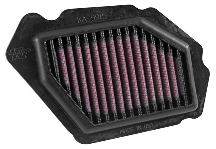 K&N Performance Air Filter Kawasaki Ninja H2 2015-2025
