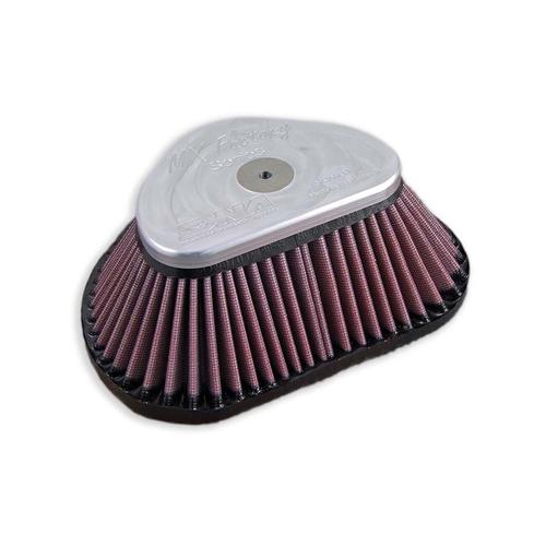 Kawasaki KX 250F, 450F Series (06-16) DNA Air Filter R-K2MX12-0R