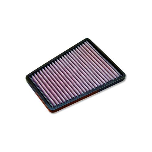 Kawasaki Z 125 Series (19-23) DNA Air Filter P-K2N15-01