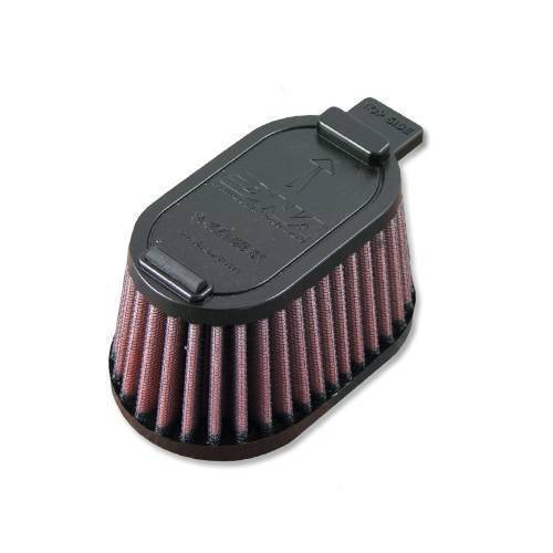 Kawasaki Zephyr 400, 750 Series (89-97) DNA Air Filter R-K7N06-01