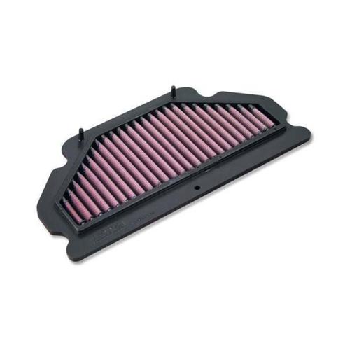 Kawasaki ZX 6 R, RR Series (03-04) DNA Air Filter P-K6S04-0R