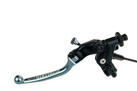 Accossato Cable Full Clutch With Folding Colourful Lever (nut+lever)