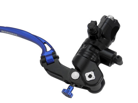 Accossato Brake master cylinder, GA version, 19 PRS