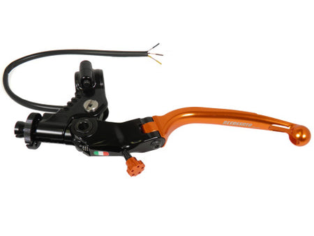 Accossato Full Clutch with 3 Cables Microswitch.