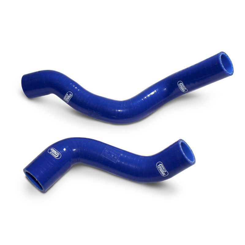 KTM 790 Adventure R Rally 2019 - 2022 2 Piece Samco Sport Silicone Radiator Coolant Hose Kit