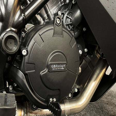 1290(R) Super Duke 2014-2023 & 1090 Adventure R 2017-2019 Clutch Cover