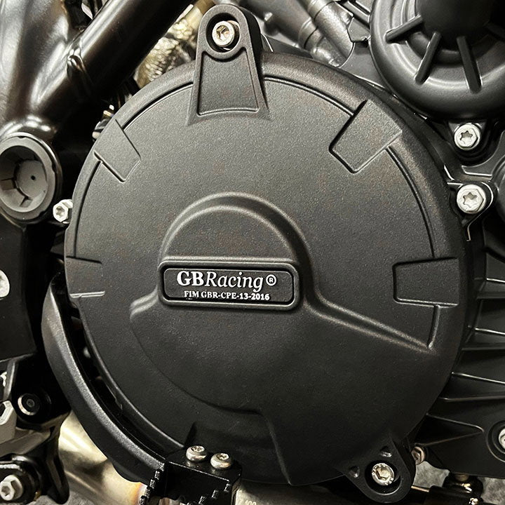 1290(R) Super Duke 2014-2023 & 1090 Adventure R 2017-2019 Clutch Cover