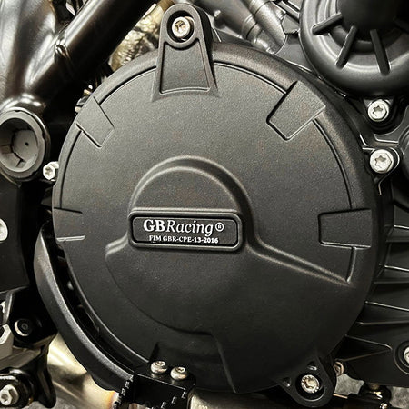 1290(R) Super Duke 2014-2023 & 1090 Adventure R 2017-2019 Clutch Cover