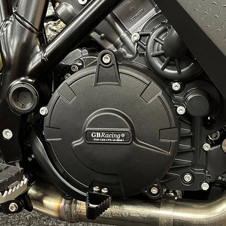 1290(R) Super Duke 2014-2023 & 1090 Adventure R 2017-2019 Clutch Cover