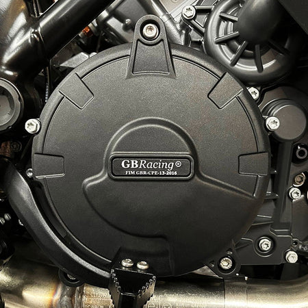 1290(R) Super Duke 2014-2023 & 1090 Adventure R 2017-2019 Clutch Cover