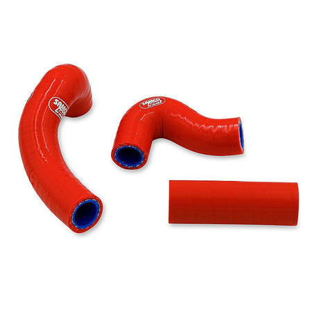 Gas Gas MC 65 2024 - 2026 Samco Sport 3 Piece Radiator Hose Kit