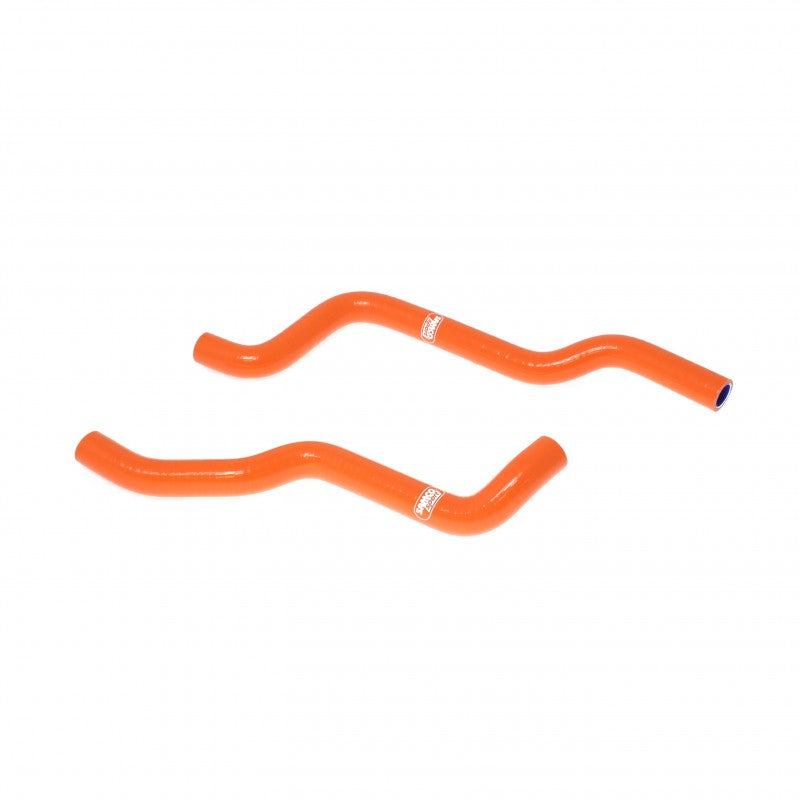 KTM 450 / 505 SX 2009 - 2013 2 Piece Samco Sport Silicone Radiator Coolant Hose Kit