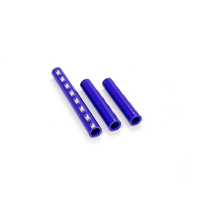 Husaberg TE 250 2013 - 2014 3 Piece Thermostat Bypass Samco Sport Silicone Radiator Coolant Hose Kit