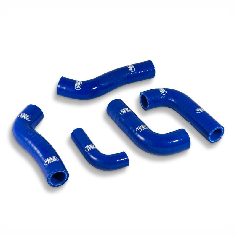 Husaberg FE 250 2013 5 Piece OEM Replacement Samco Sport Silicone Radiator Coolant Hose Kit