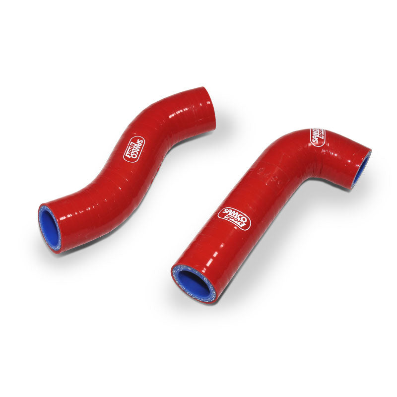 Gas Gas MC 85 2021 - 2026 2 Piece Samco Sport Silicone Radiator Coolant Hose Kit