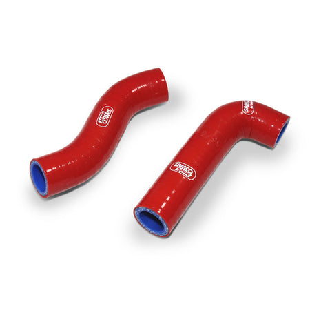 Gas Gas MC 85 2021 - 2026 2 Piece Samco Sport Silicone Radiator Coolant Hose Kit