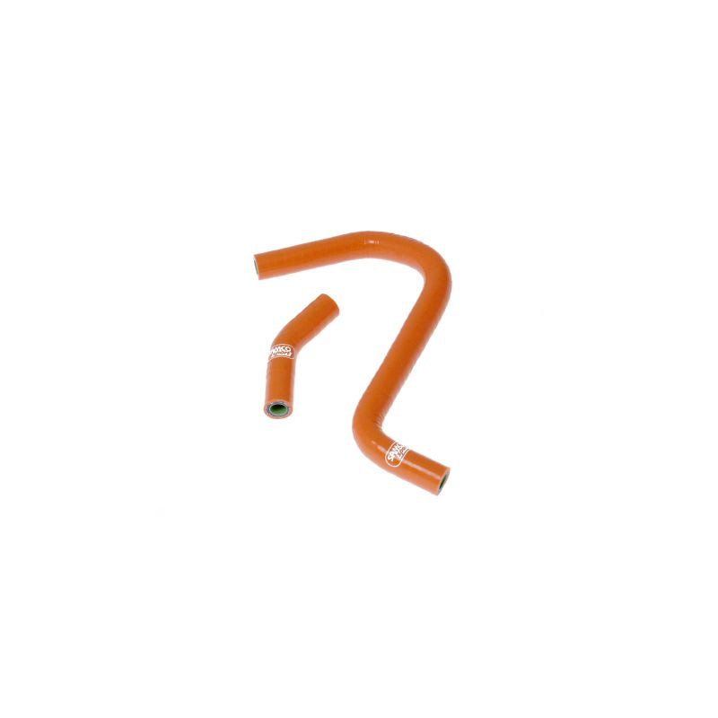 KTM 250 SX-F 2011 - 2012 2 Piece Fuel Line Tap Hose