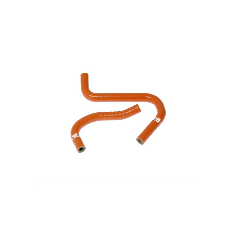 KTM 350 XC-F 2011 - 2015 2 Piece Fuel Line Tap Hoses