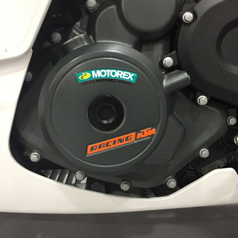 RC 390 Secondary Alternator Cover 2017-2024 & 390 Duke 2016-2024