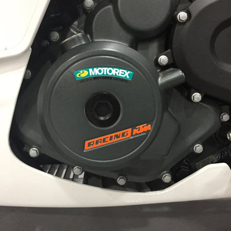 RC 390 Secondary Alternator Cover 2017-2024 & 390 Duke 2016-2024