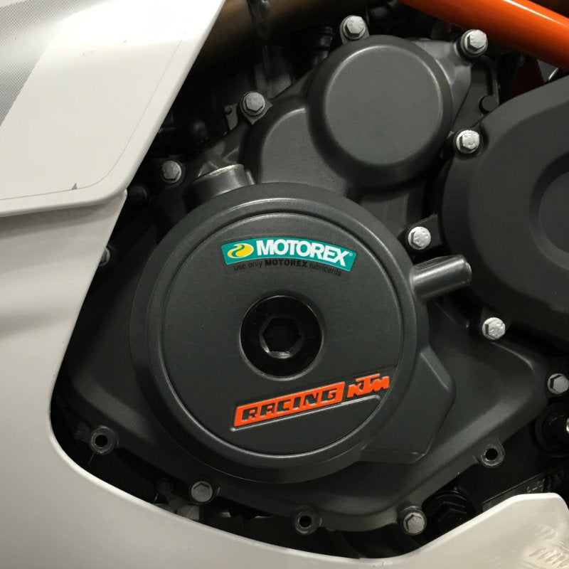 RC 390 Secondary Alternator Cover 2017-2024 & 390 Duke 2016-2024