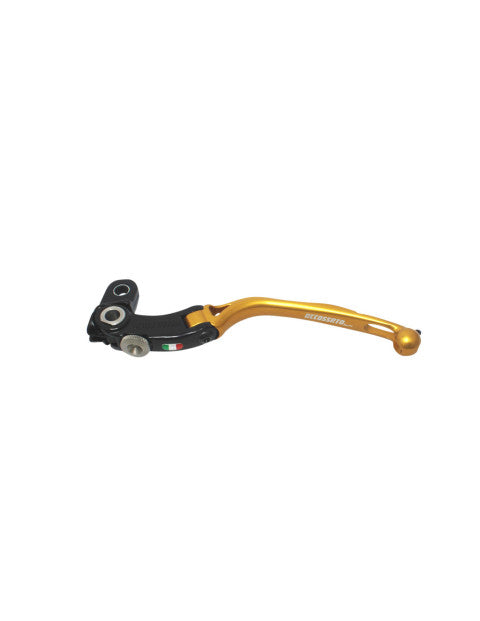 Folding Lever in Aluminium For Accossato Full Clutch CF016-CF017